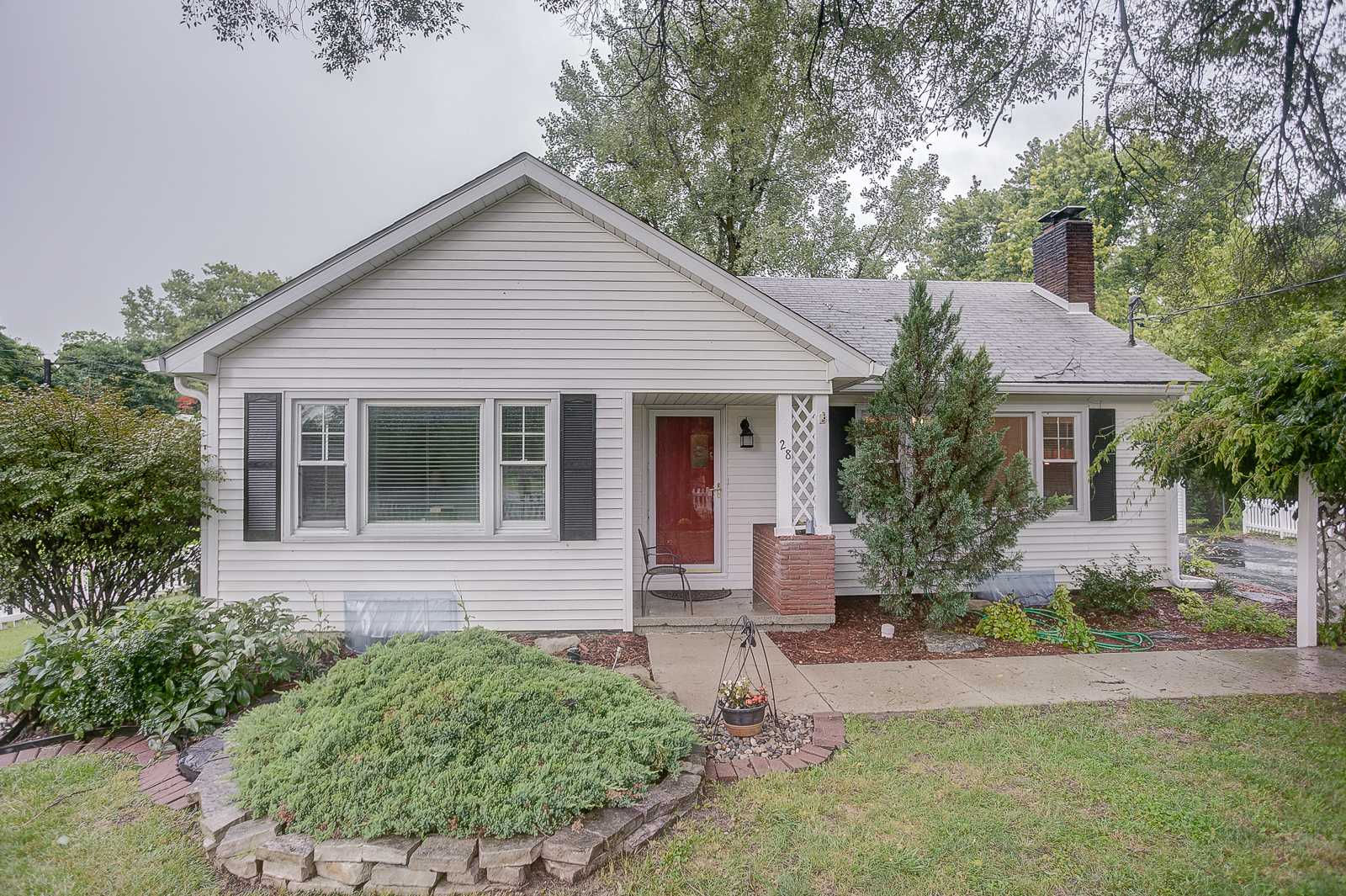 28 Circle Drive, Fairview Heights, IL, USA, 62208 | Single Family