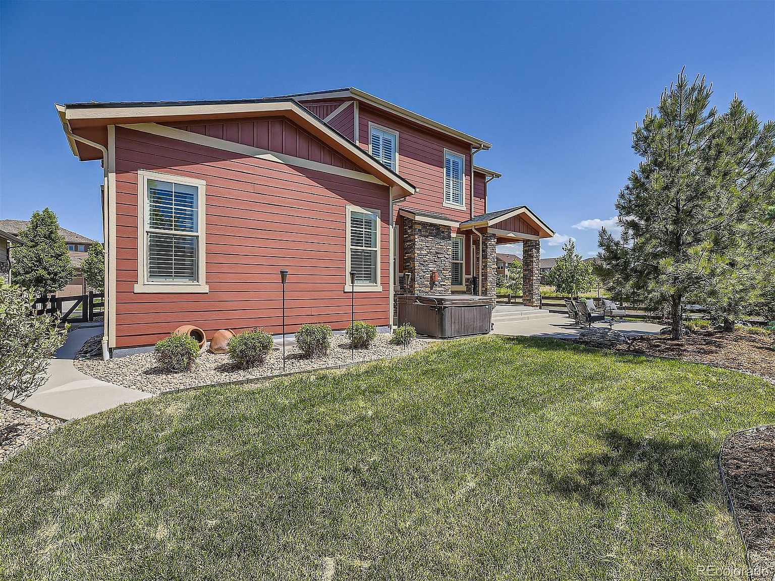 11999 S Stroll Ln Parker, CO 80138  | Single Family