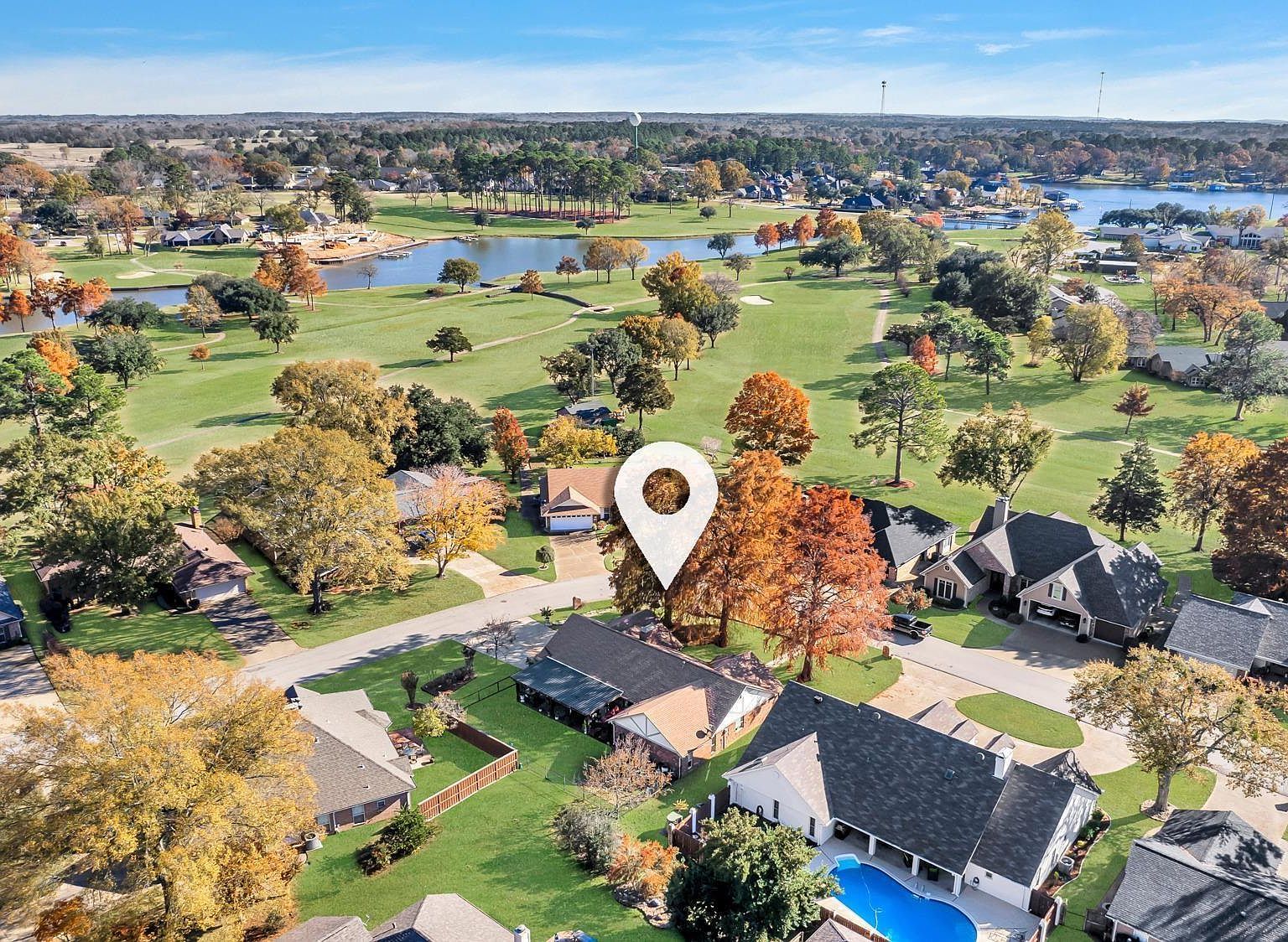 126 Fairway Dr Bullard, TX 75757 | Single Family