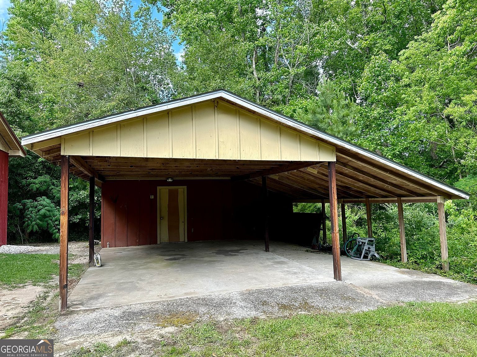 5820 8th Ave Eastman, GA 31023 | Single Family