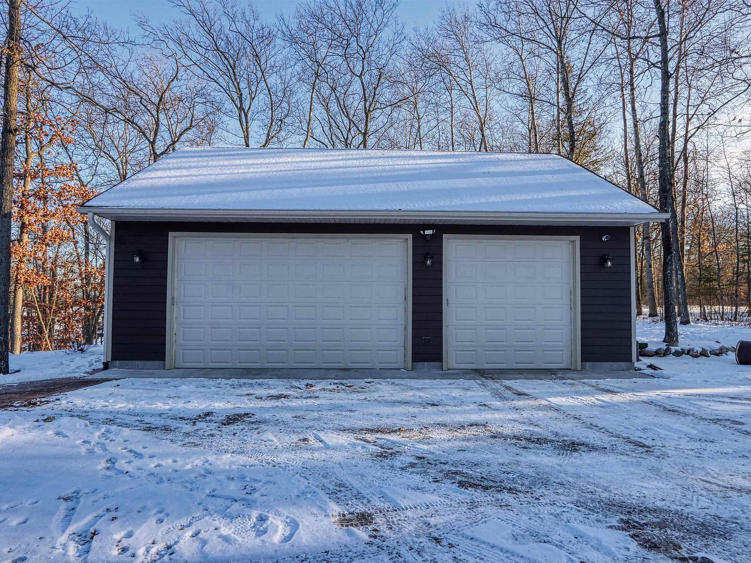 7678 N Post Ave Hayward, WI 54843 | Single Family