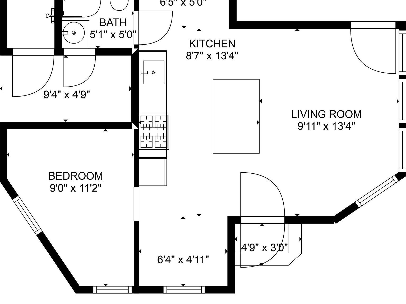 241 Old Wharf Rd #90 Dennis Pt, MA 02639 | Single Family