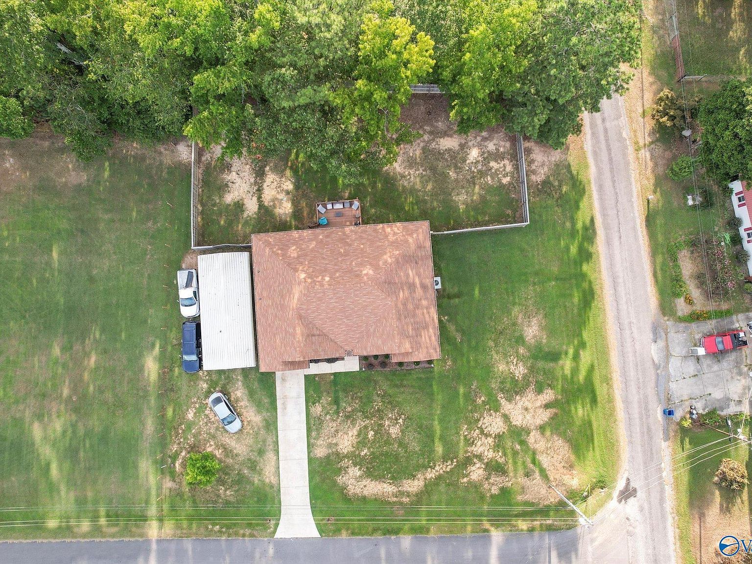 42 Tessa Cir Albertville, AL 35950  | Single Family