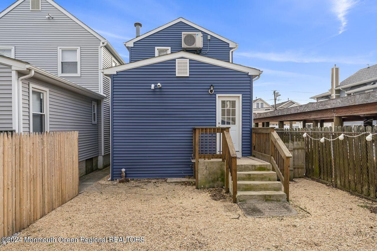 216 Webster Ave Seaside Heights, NJ 08751  | Multi Family