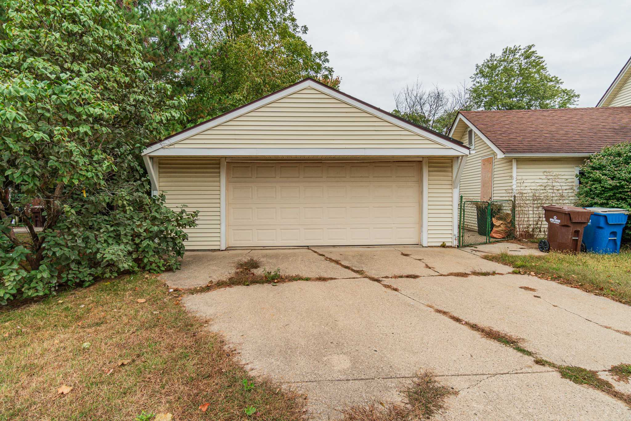 4958 South Wayne Road, Wayne, MI, USA, 48184  | Single Family