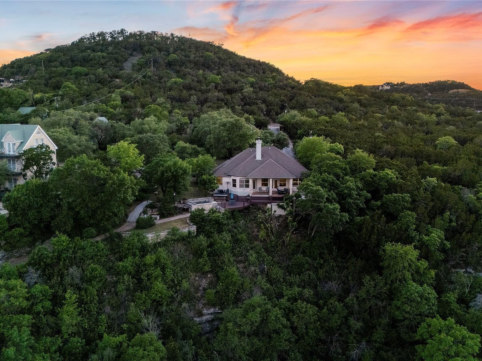 18408 W Rim Dr Leander, TX 78645 | Single Family