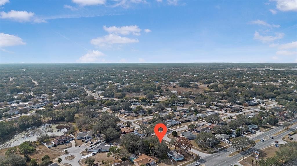 7464 Acorn Cir Spring Hill, FL 34606 | Single Family