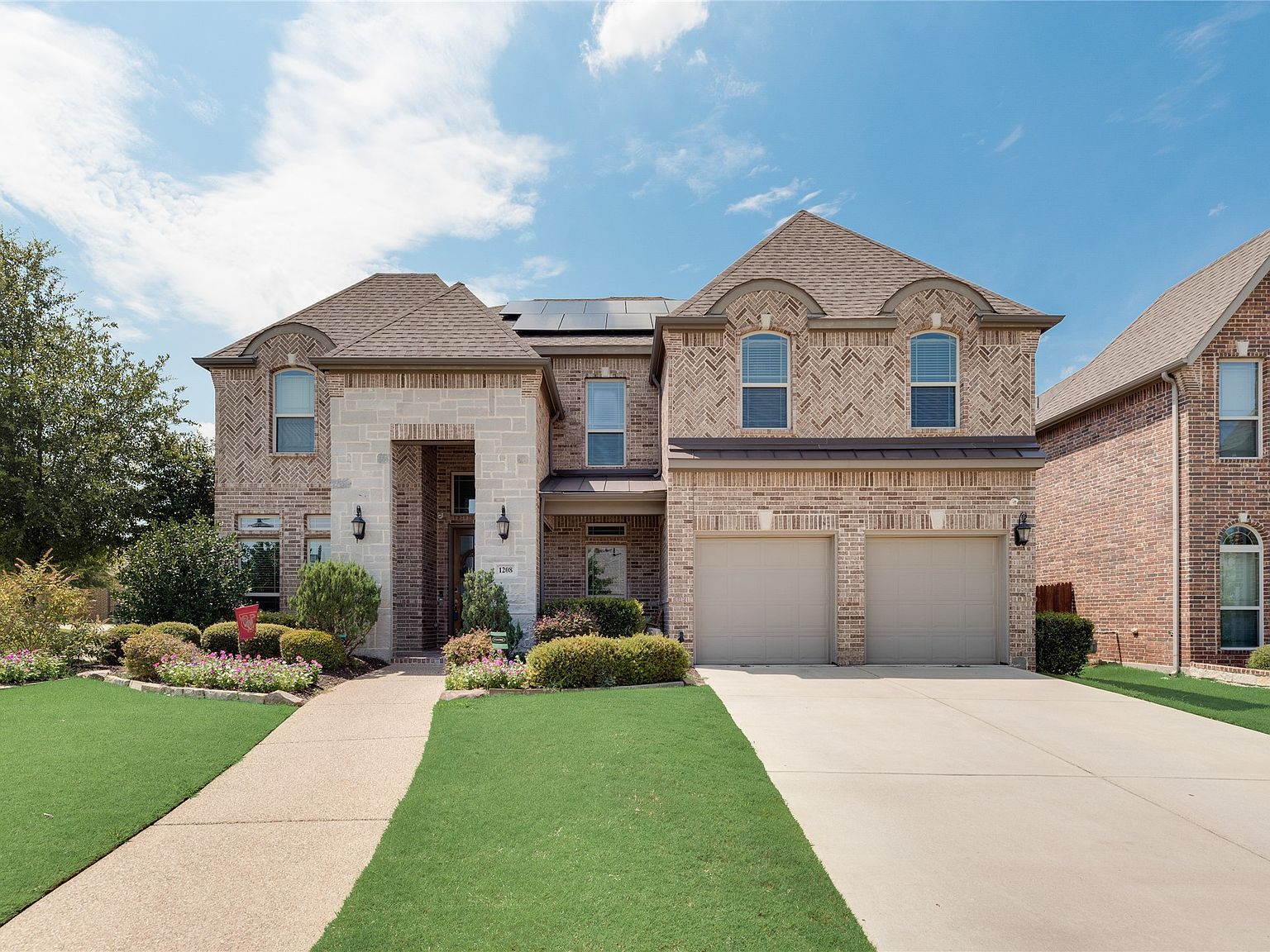 1208 Dove Haven Dr Mansfield, TX 76063 | Single Family