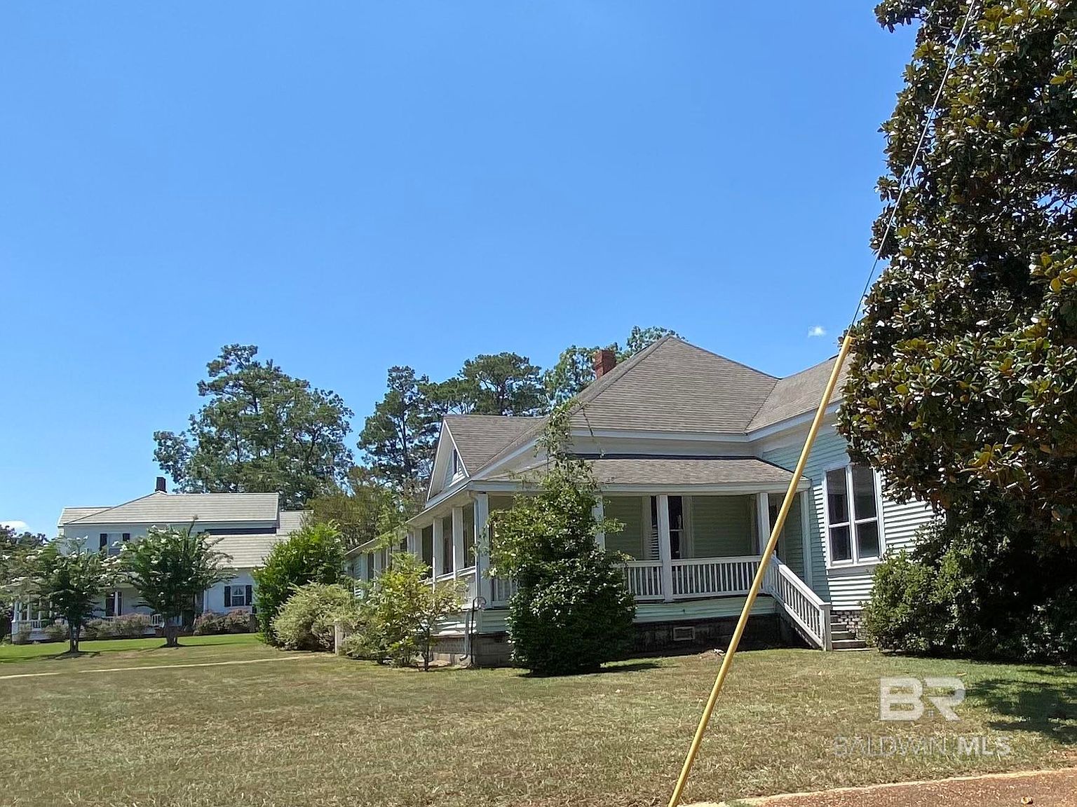 285 Pineville Rd Monroeville, AL 36460 | Single Family