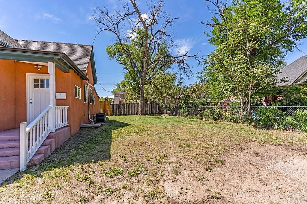 538 W Corona Ave Pueblo, CO 81004  | Single Family