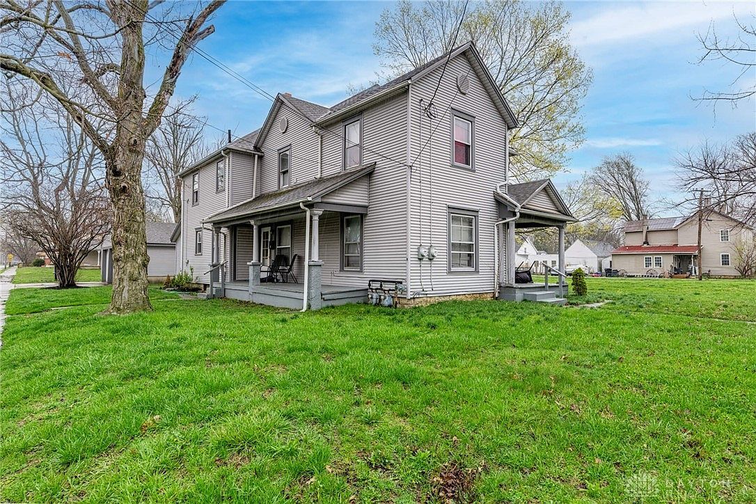 209 W Main St Dayton, OH 45426  | Multi Family