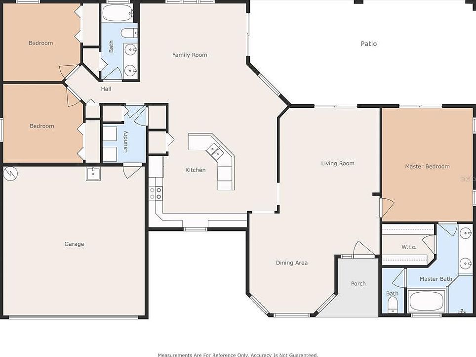 36310 Cavalier Ct Grand Island, FL 32735 | Single Family