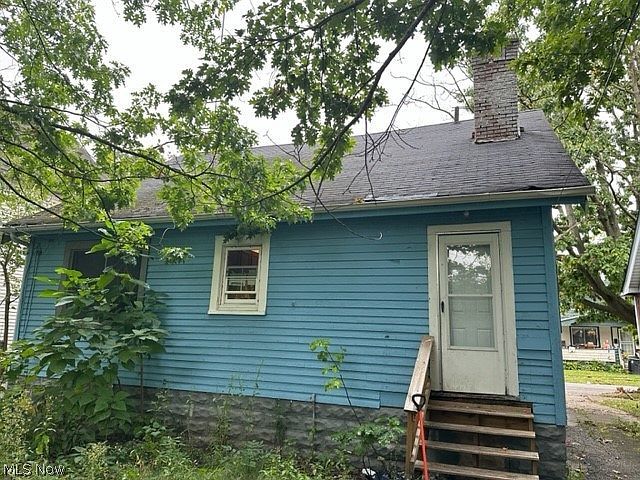 3603 E 108th St Cleveland, OH 44105  | Single Family