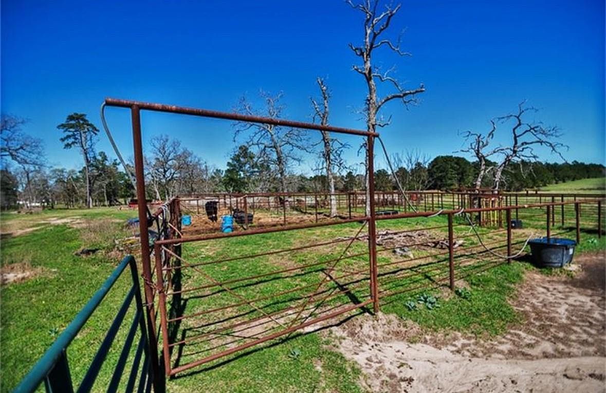 377 Fm 3179 Rd Huntsville, TX 77340  | Single Family