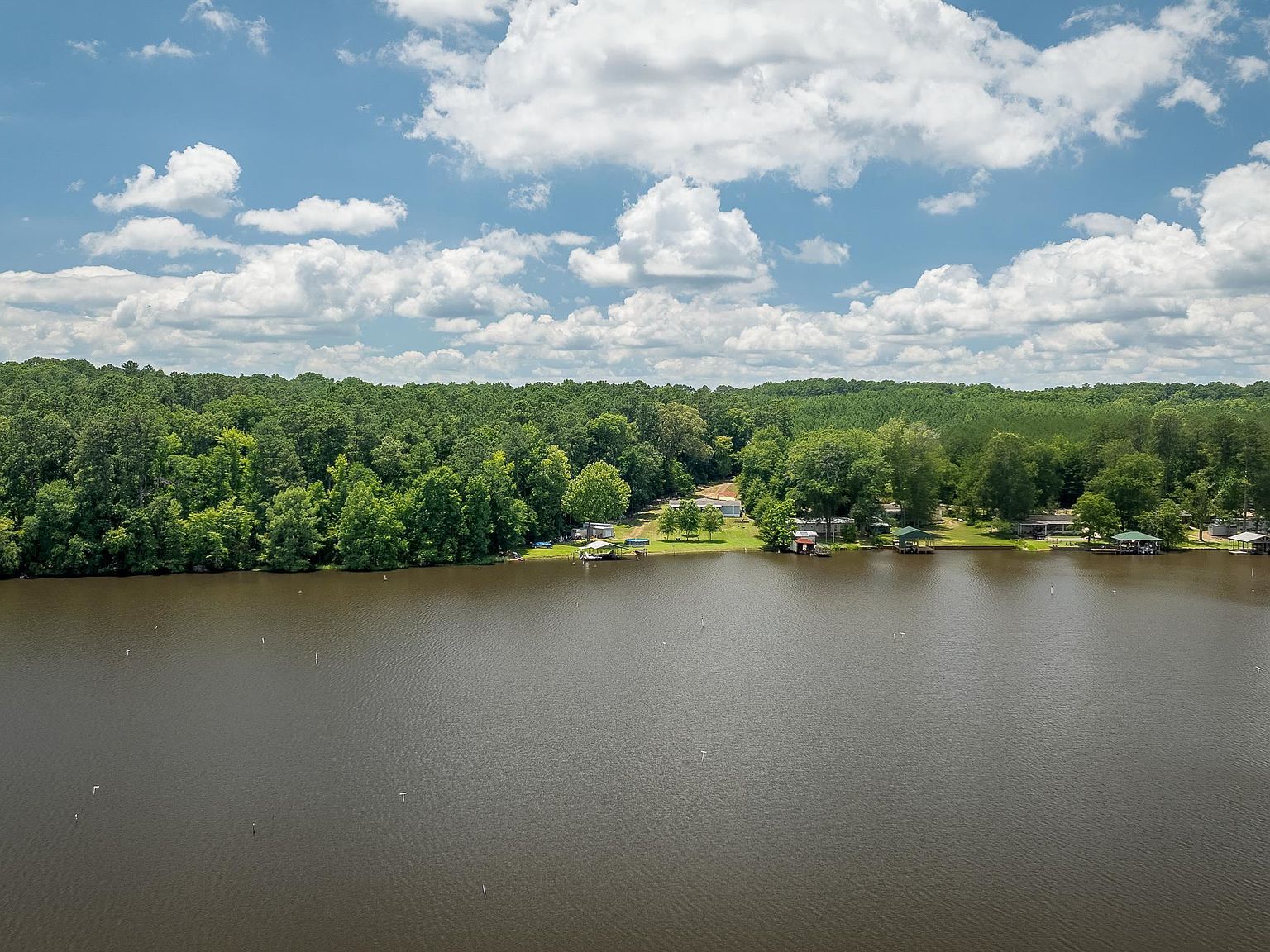 220 Evan Robinson Rd Homer, LA 71040 | New build