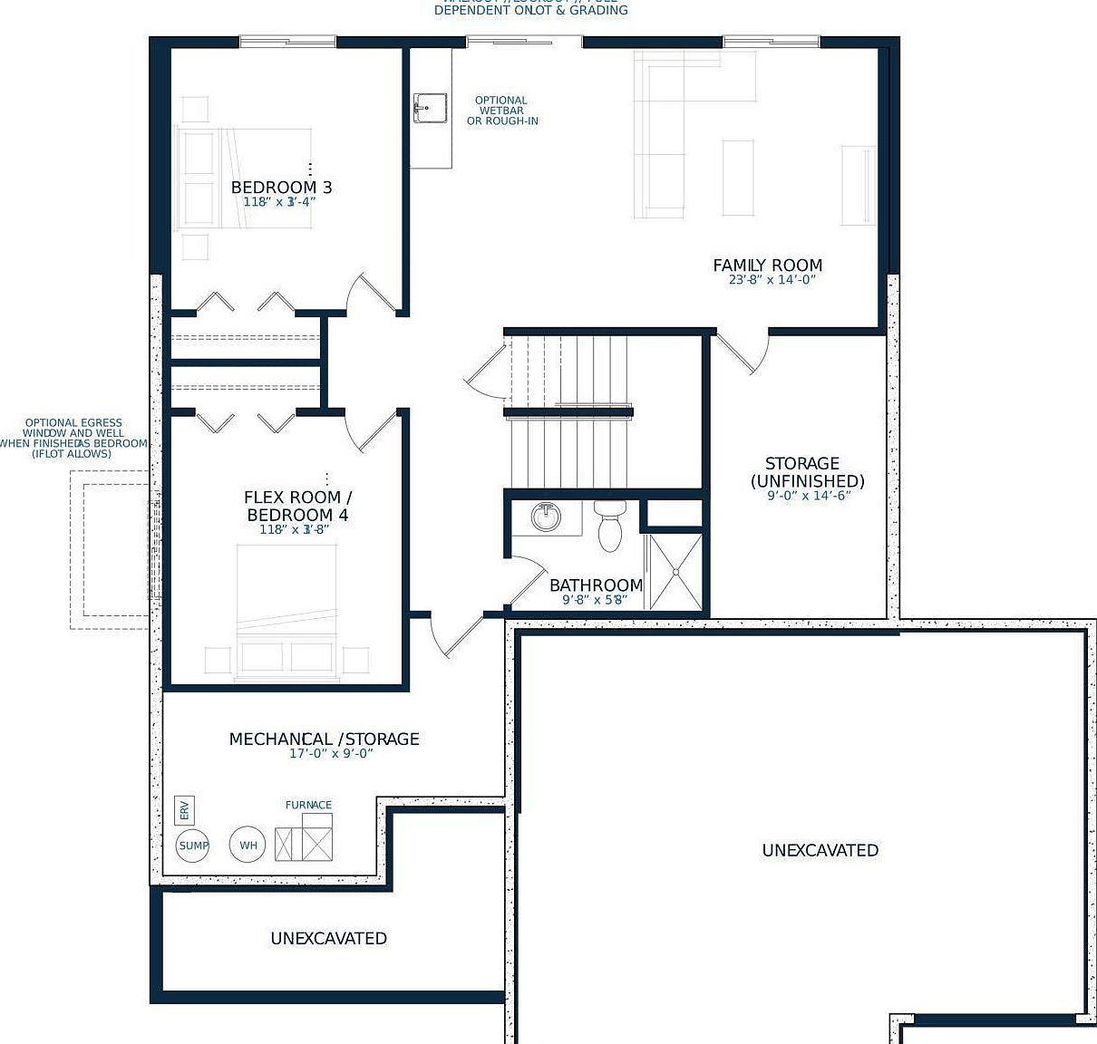 653 Goldenrod Ct Delano, MN 55328  | Single Family