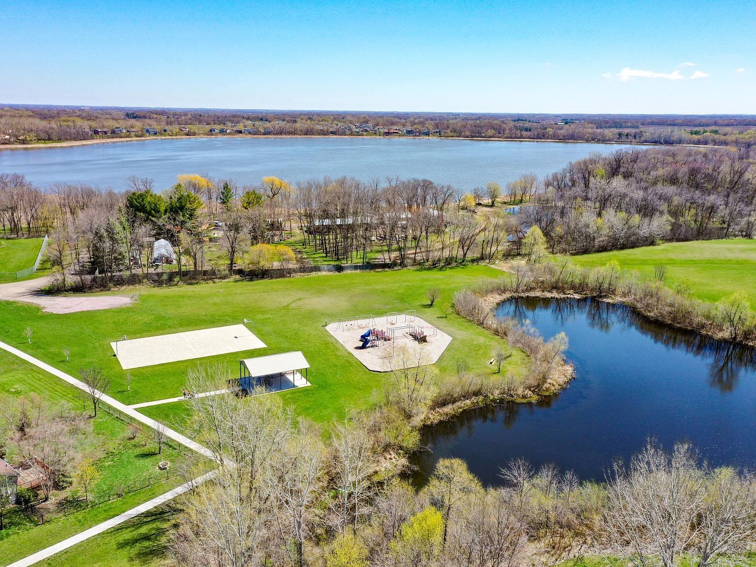 1004 Brandenburg Cir Waverly, MN 55390 | Single Family