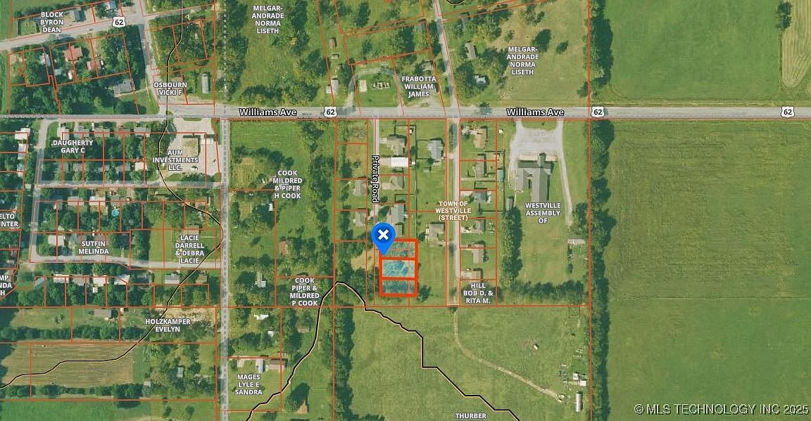 1677 S 1st St Westville, OK 74965 | Single Family