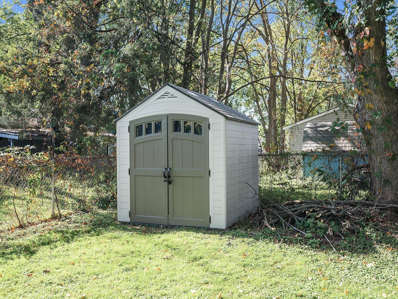 44 6th St NW Forest Lake, MN 55025  | Single Family