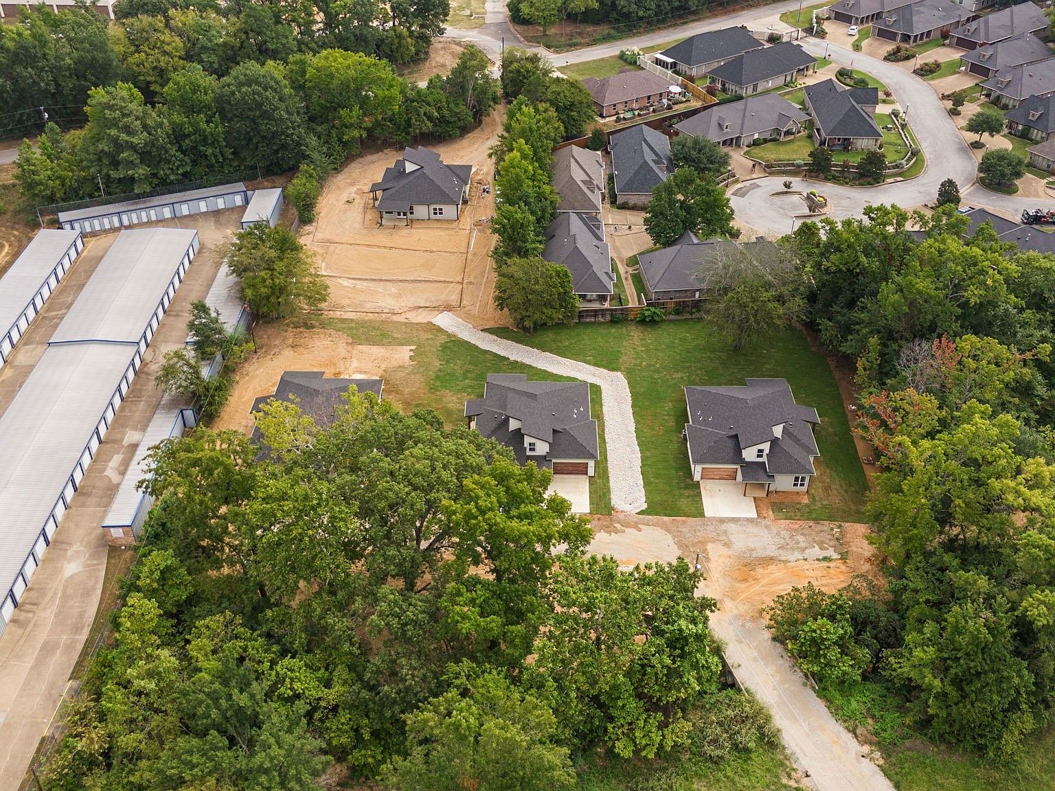 1100 S Main St Lindale, TX 75771 | Single Family