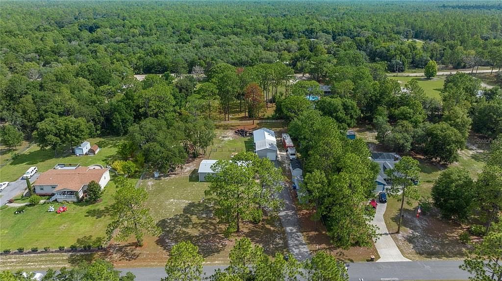 13155 SW 95th St Dunnellon, FL 34432 | New build