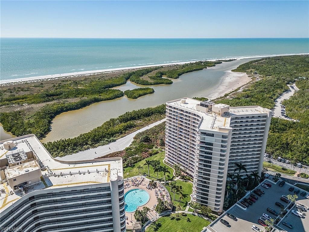 440 Seaview Ct APT 111 Marco Island, FL 34145  | Condominium