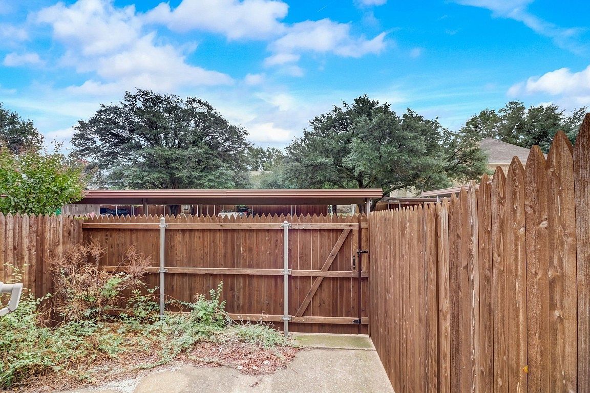 7421 Kingswood Cir Fort Worth, TX 76133 | New build