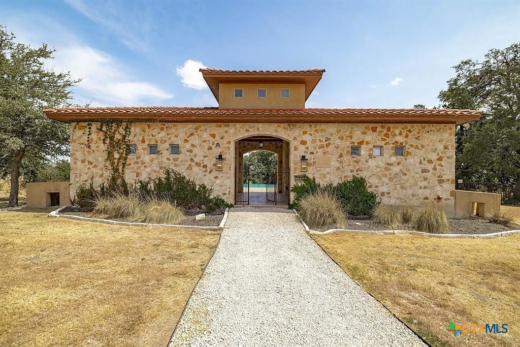 104 Strada Luca Florence, TX 76527  | Land/Lot