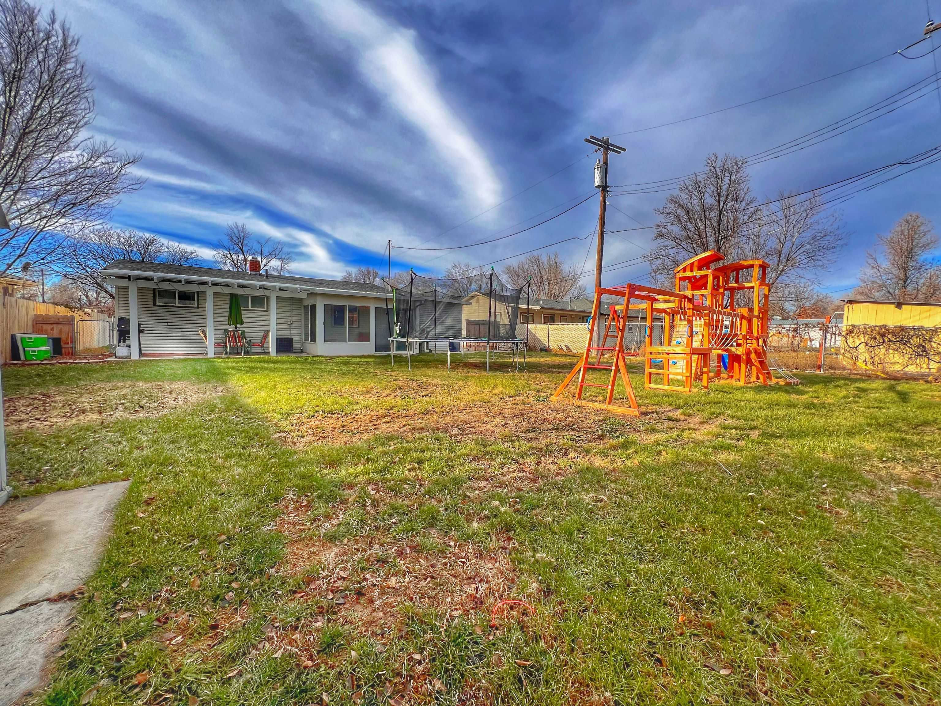 124 Baker Dr, Mountain Home, ID, USA, 83647  | Single Family