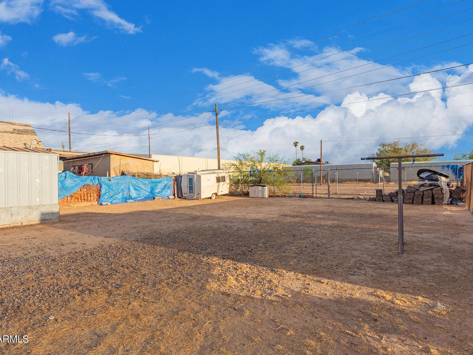 3913 W Sherman St Phoenix, AZ 85009 | Single Family