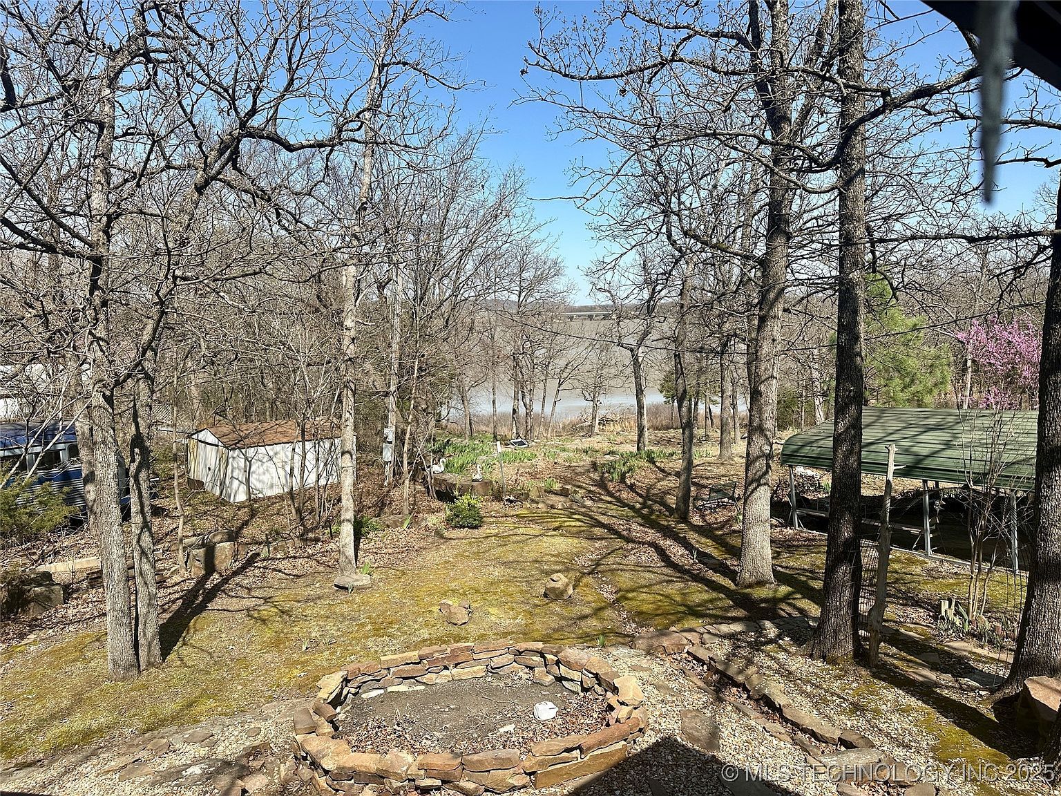 167 E 2nd St Eufaula, OK 74432 | Single Family