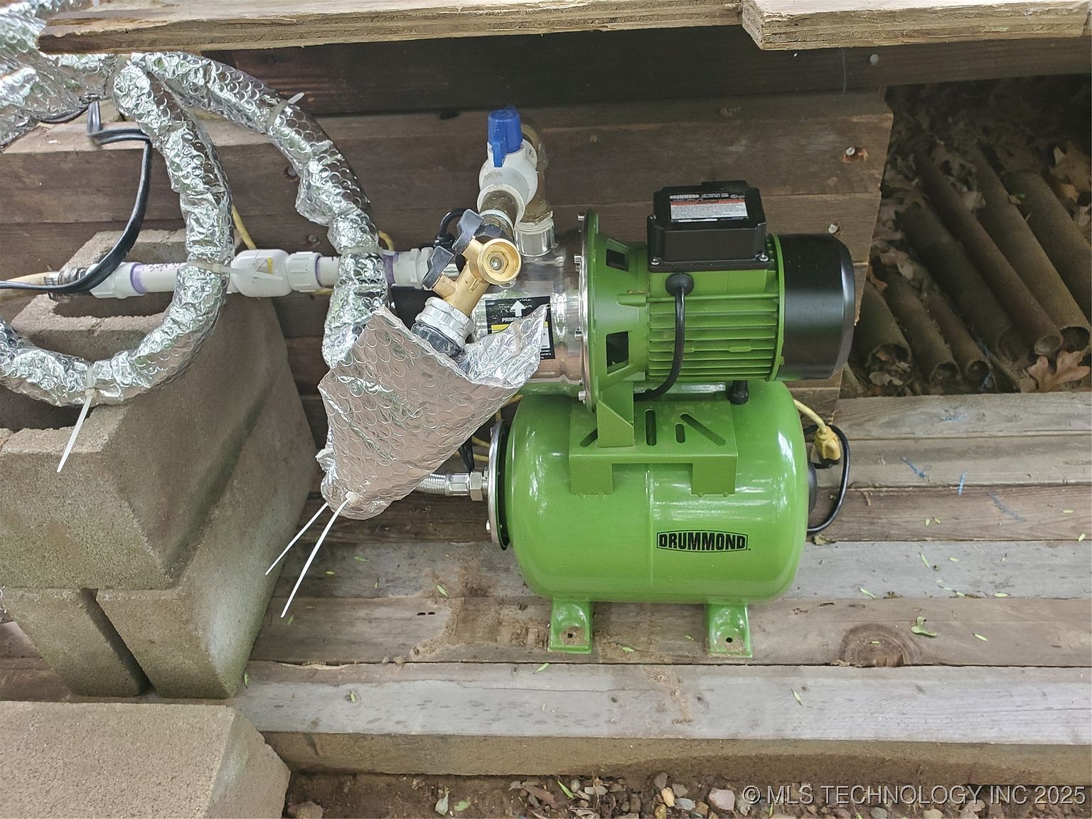 107716 S 4165th Rd Checotah, OK 74426 | New build