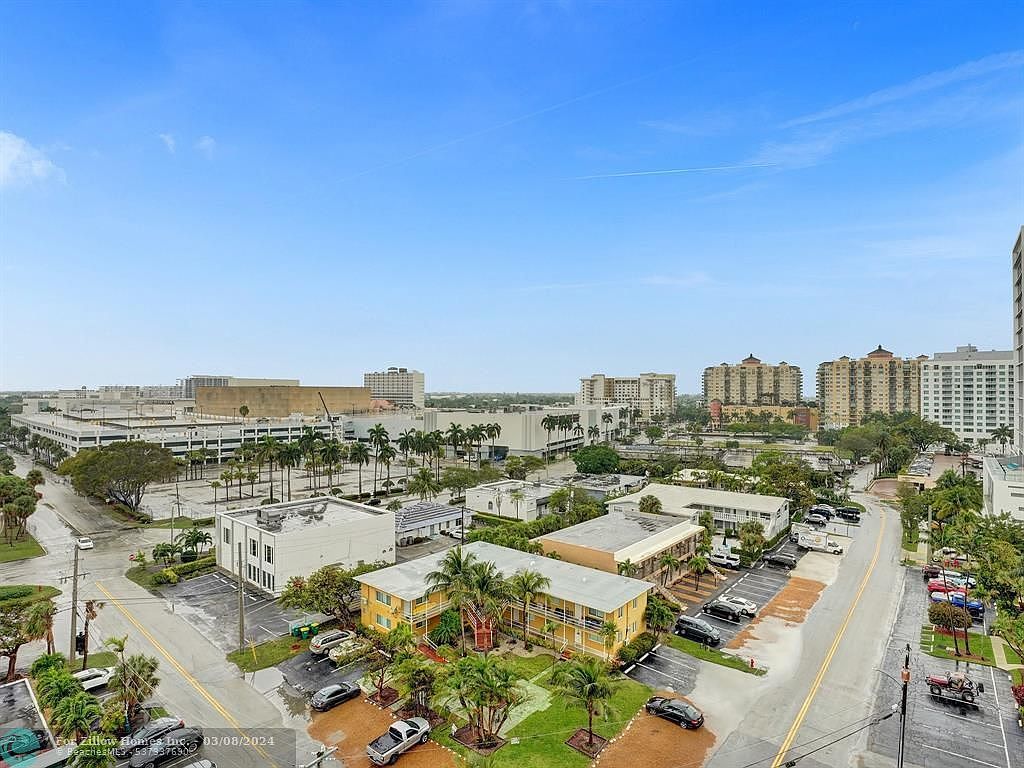 888 Intracoastal Dr APT 10F Fort Lauderdale, FL 33304 | Condominium