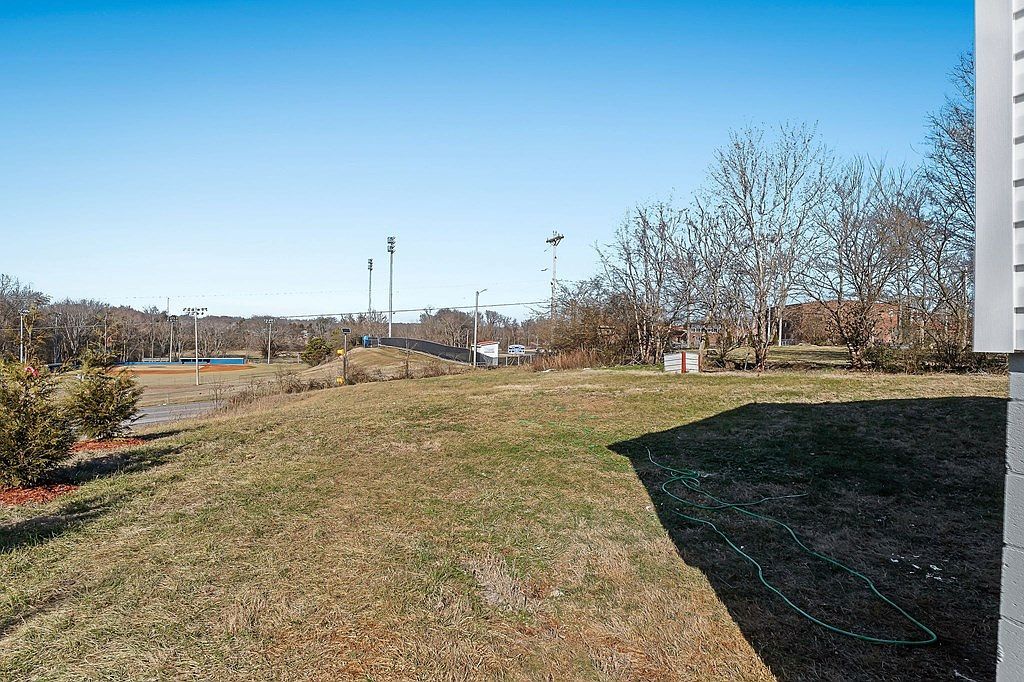 214 Bonner St McMinnville, TN 37110  | Single Family