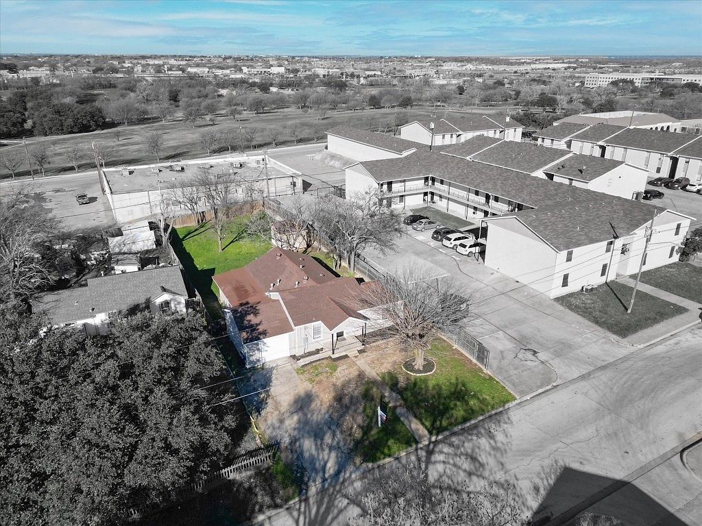 3120 Sappington Pl Fort Worth, TX 76116 | Single Family