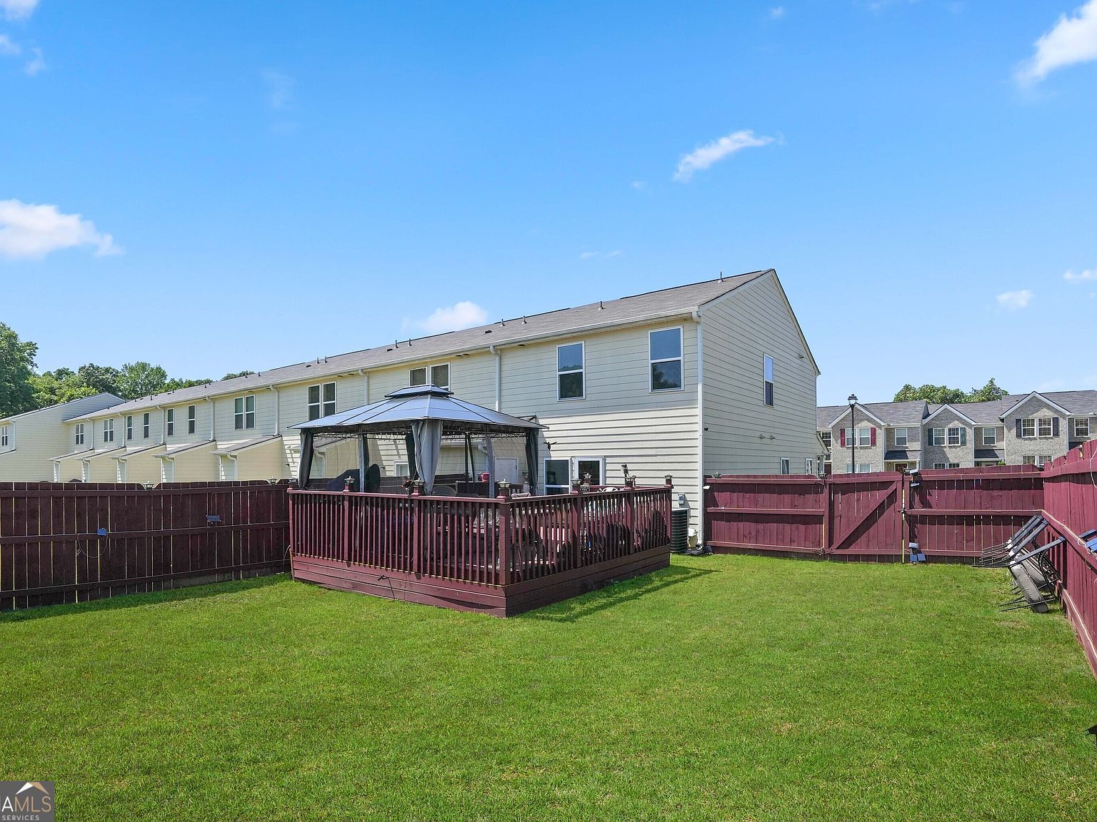 6242 Ellenwood Dr Rex, GA 30273 | New build