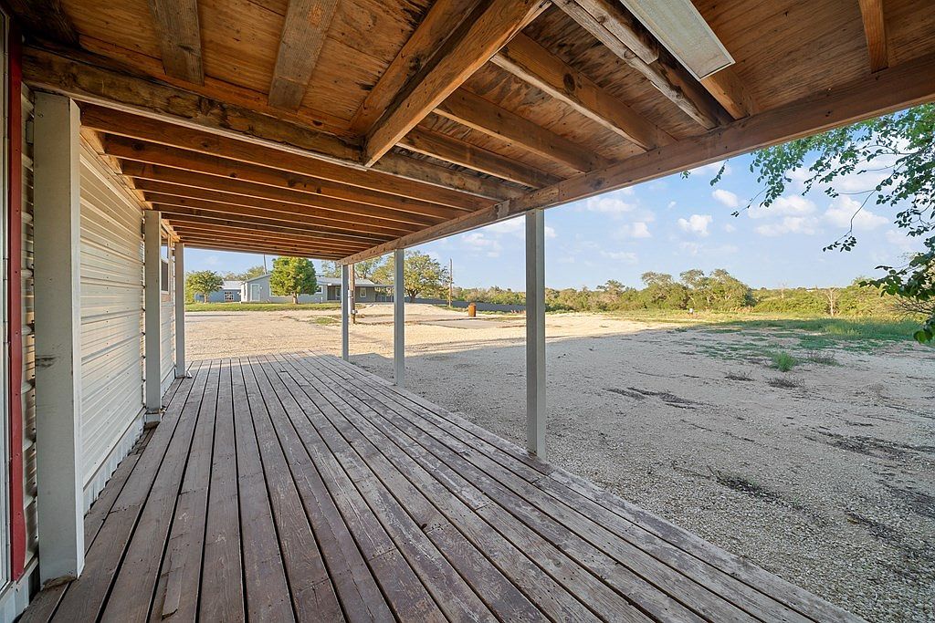 2210 E Highway 350 Big Spring, TX 79720  | Single Family