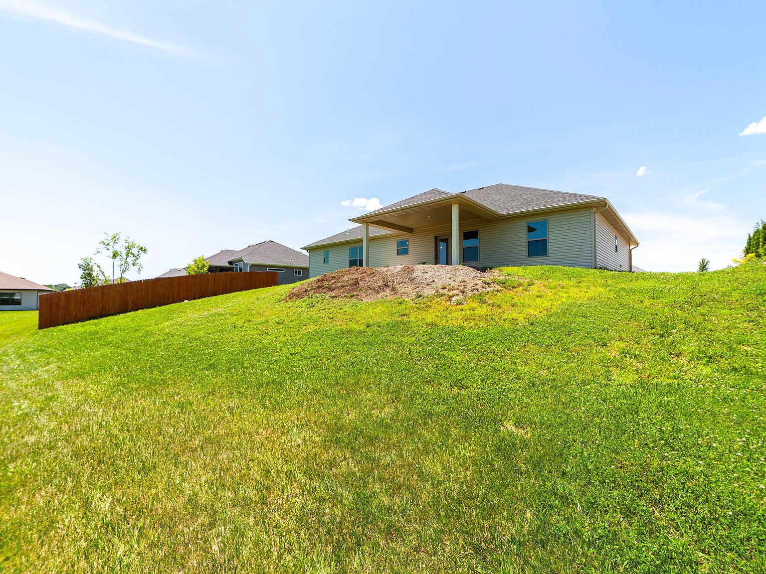 16110 Blue Heron Dr Ashland, MO 65010 | Single Family