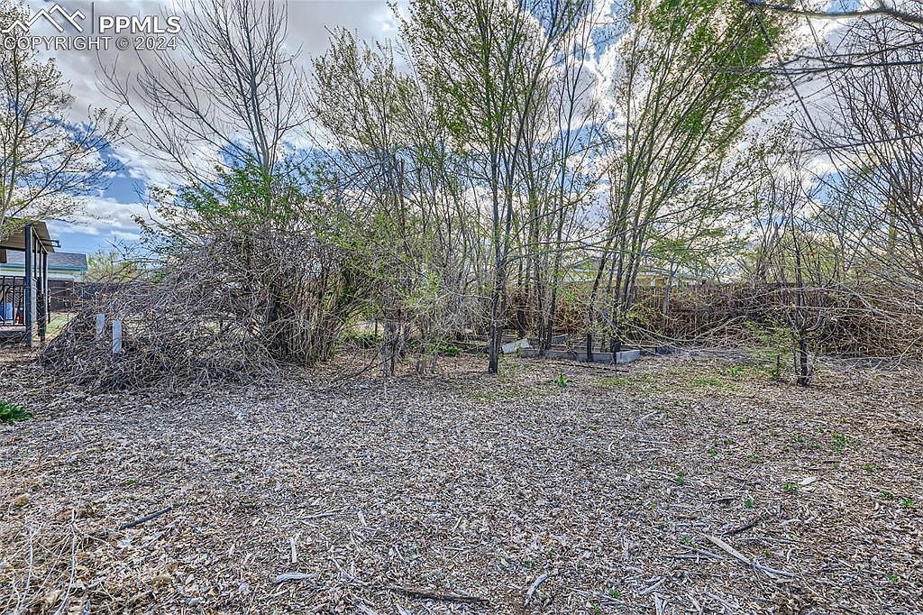 1615 Locust St Canon City, CO 81212  | Single Family