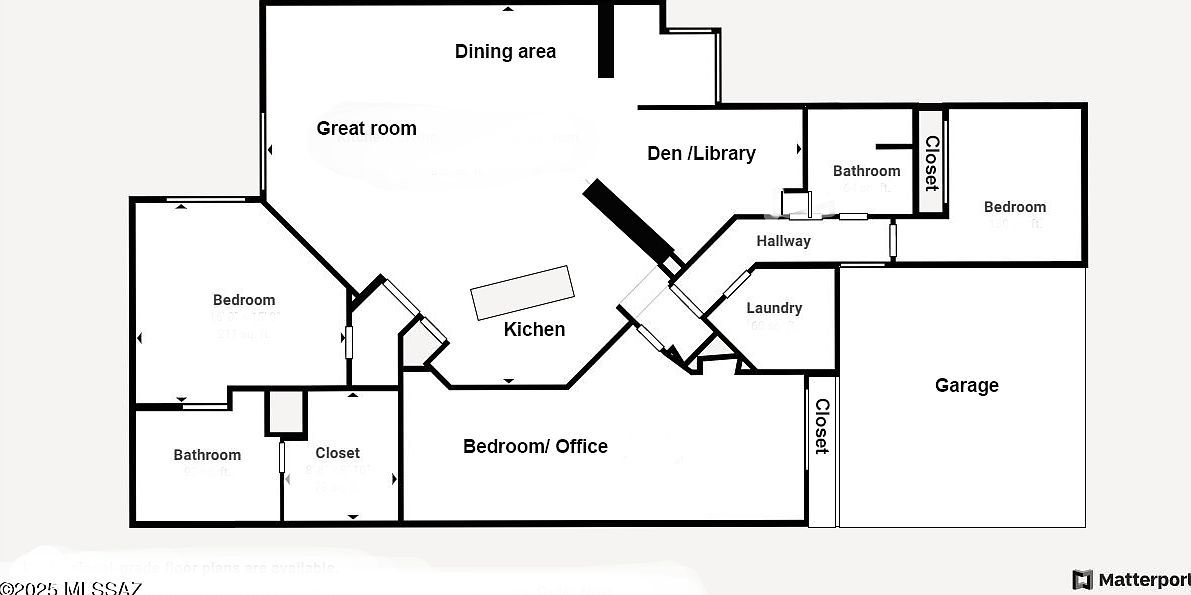 12579 N New Reflection Dr Marana, AZ 85658 | Single Family