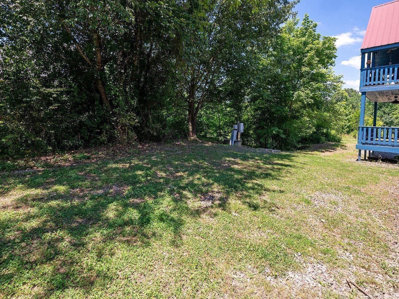 23 Winkley Shoals Cv Heber Springs, AR 72543 | Single Family