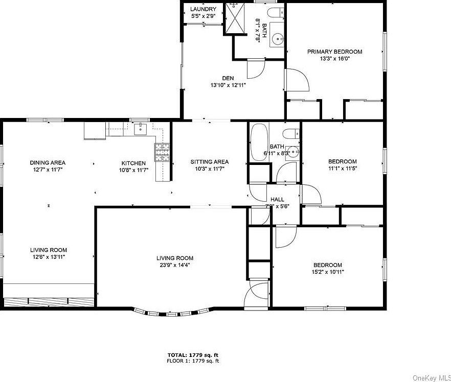 55 Kinry Rd Poughkeepsie, NY 12603 | Single Family