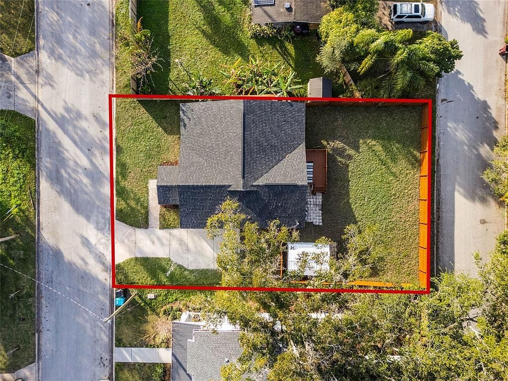 1441 Dann St Orlando, FL 32804  | Single Family