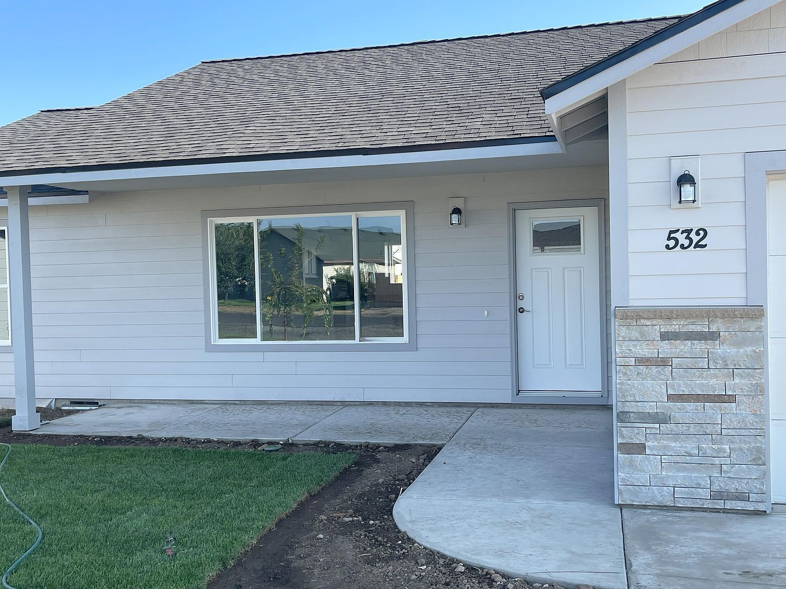 532 Scenic Loop Culver, OR 97734 | Single Family