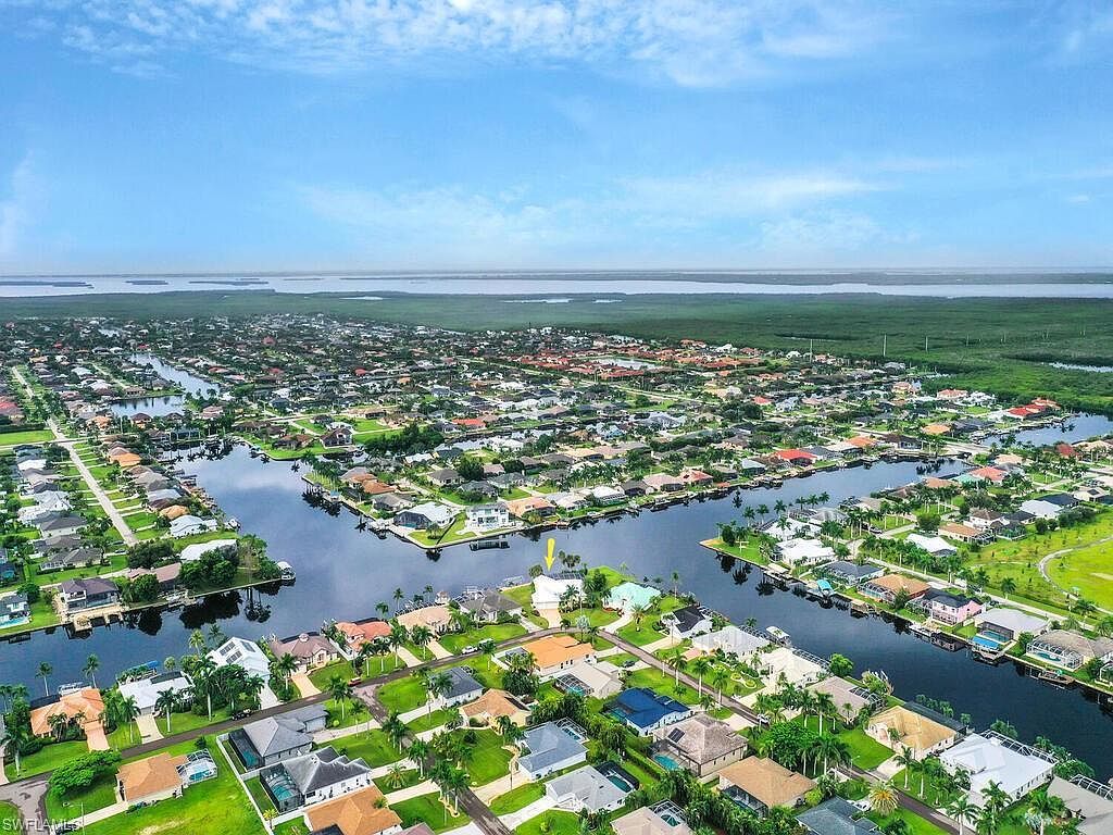 2546 SW 45th St Cape Coral, FL 33914  | Single Family