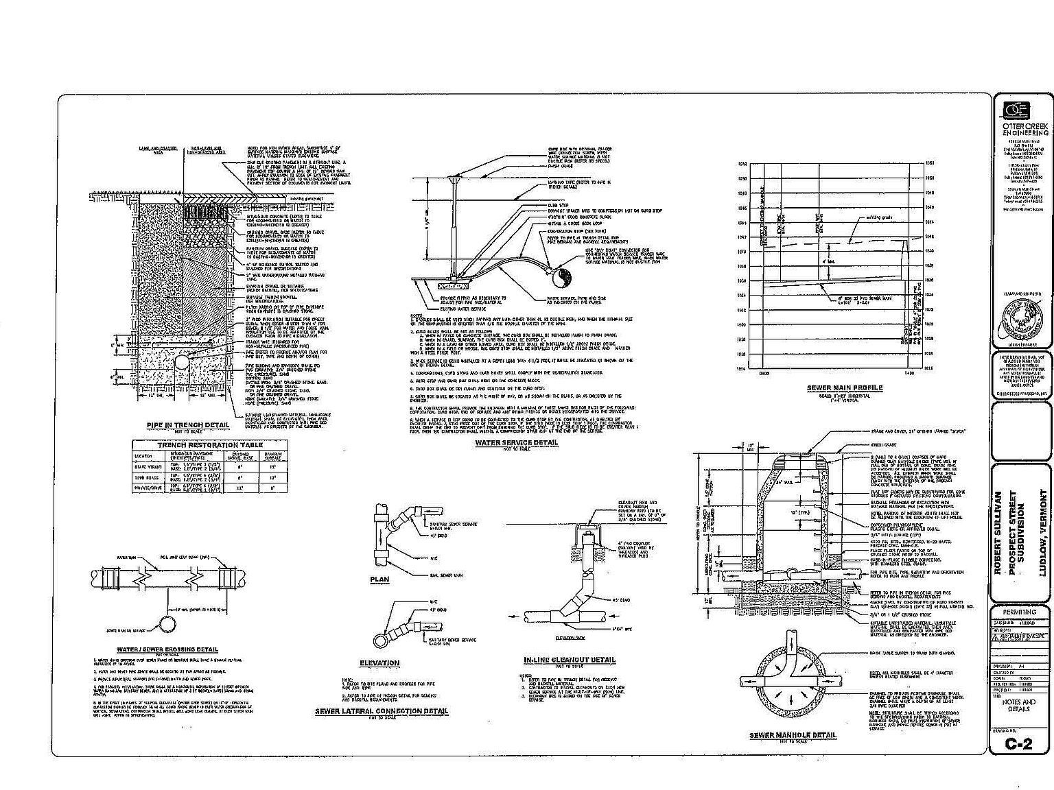 0 Prospect St #3 Ludlow, VT 05149  | Land/Lot