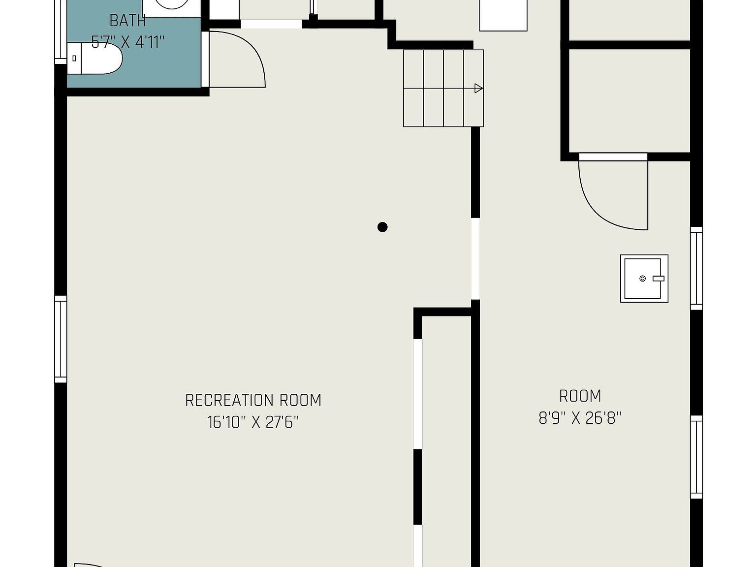 19147 Redfern St Detroit, MI 48219 | Single Family