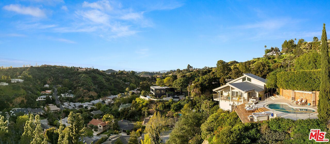 2281 Gloaming Way Beverly Hills, CA 90210  | Single Family