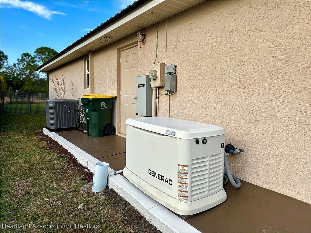 241 Sheppard Rd NW Lake Placid, FL 33852  | Single Family