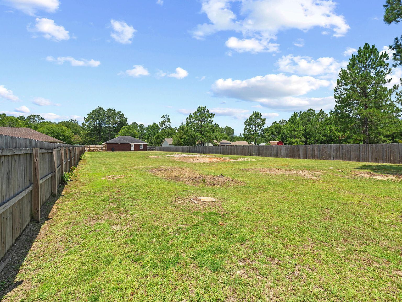 5344 Traci Dr Milton, FL 32583  | Single Family